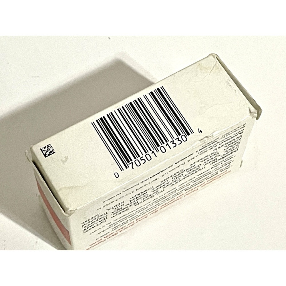 Neutrogena Glycerin Facial Cleansing Bar For Acne-Prone Skin - 3.5oz - Picture 5 of 5